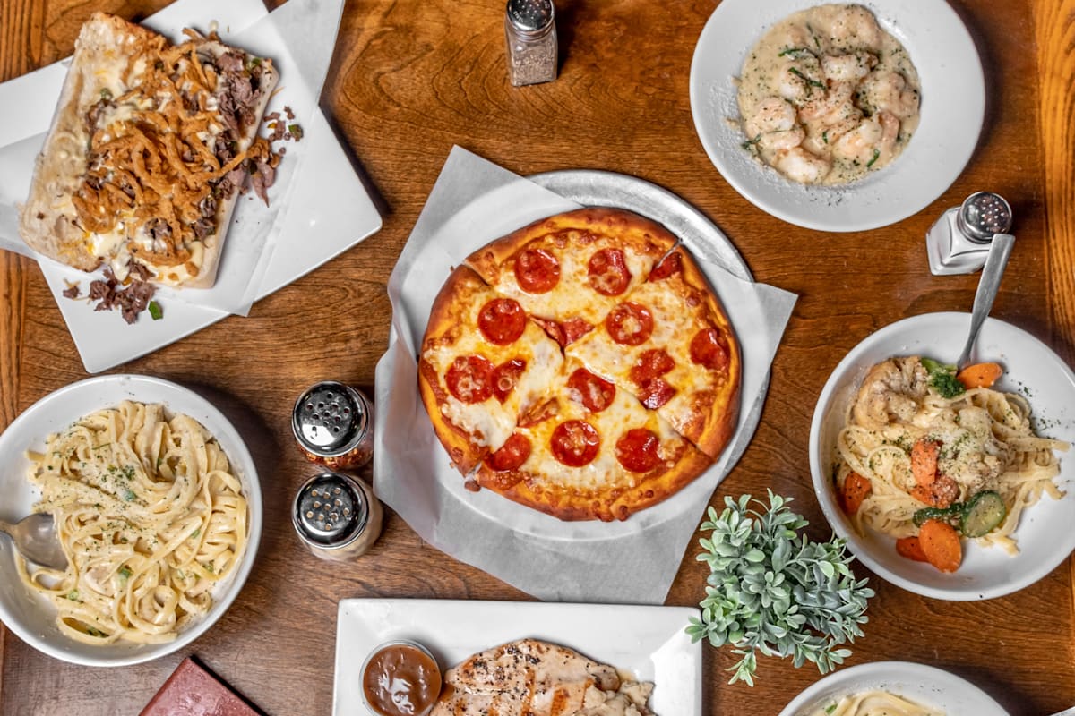 Jakes Bistro & Brew Yucaipa, CA Restaurant Menu + Delivery Seamless