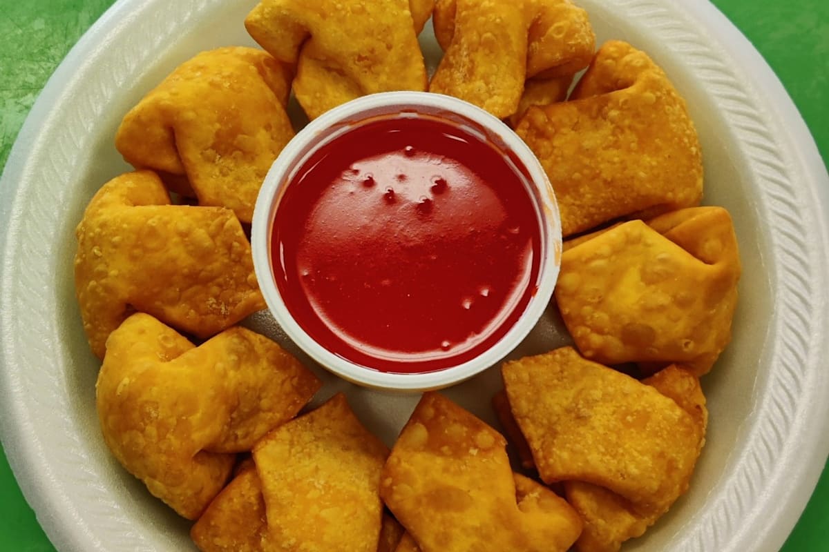 Huas Garden Delivery Menu Order Online 4150 Hancock Bridge Pkwy