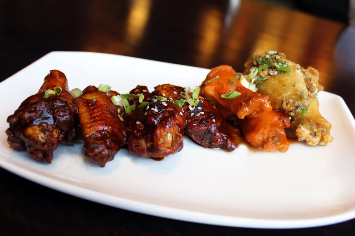 Harry Caray's 7th Inning Stretch Delivery Menu Order Online 835 N