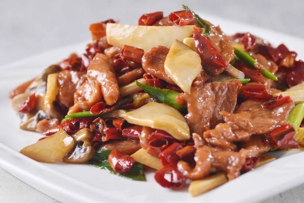 Fire Stone Chinese Cusine Delivery Menu Order Online 840 Ernest W