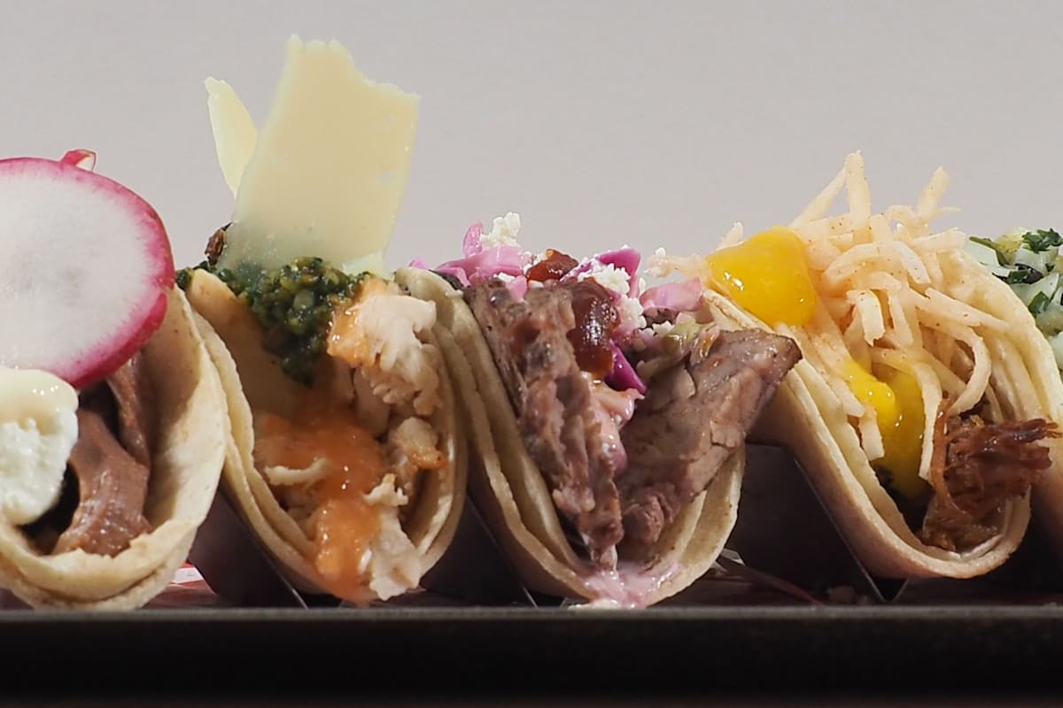 Chimayó Tacos y Tortas Delivery Menu Order Online 1142 Ski Run Blvd