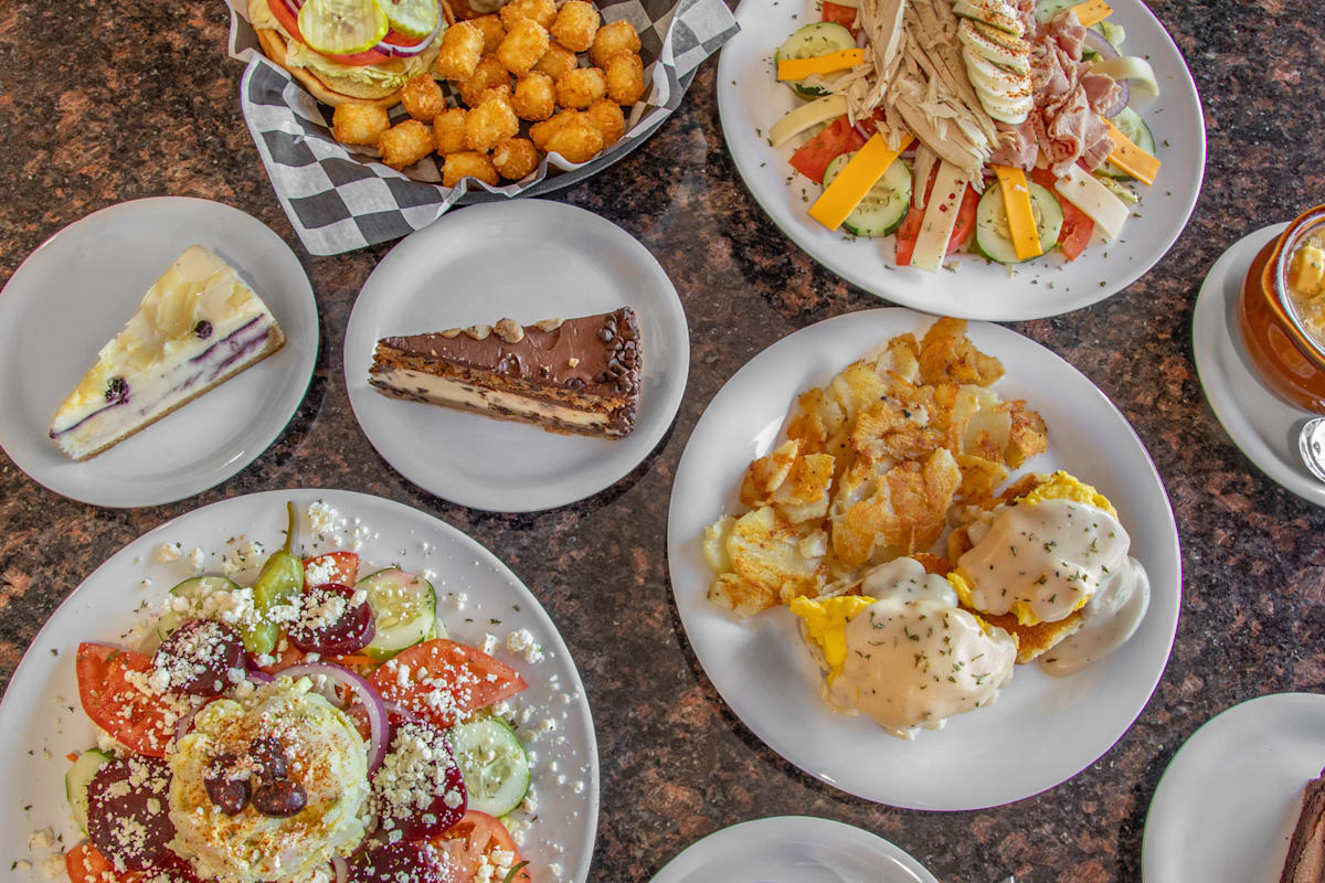 The Kitchen In Dunedin Delivery Menu Order Online 405 Patricia