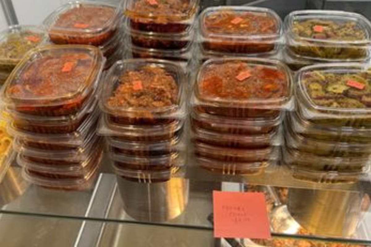 Vipul's Kitchen at Desi Brothers Delivery Menu Order Online 100