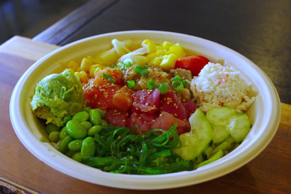 Poke Tiki (Laguna Beach) photo 8