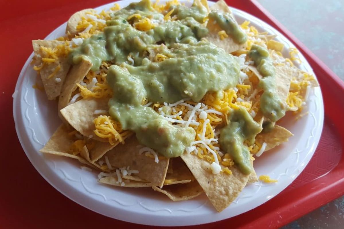 Senor Pepper's Delivery Menu Order Online 15030 Whittier Blvd Whittier Grubhub