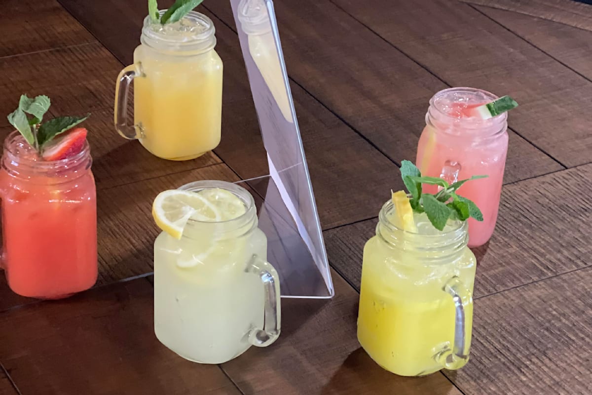 SUGAR SHACK FACTORY Middletown, NY Restaurant Menu + Delivery