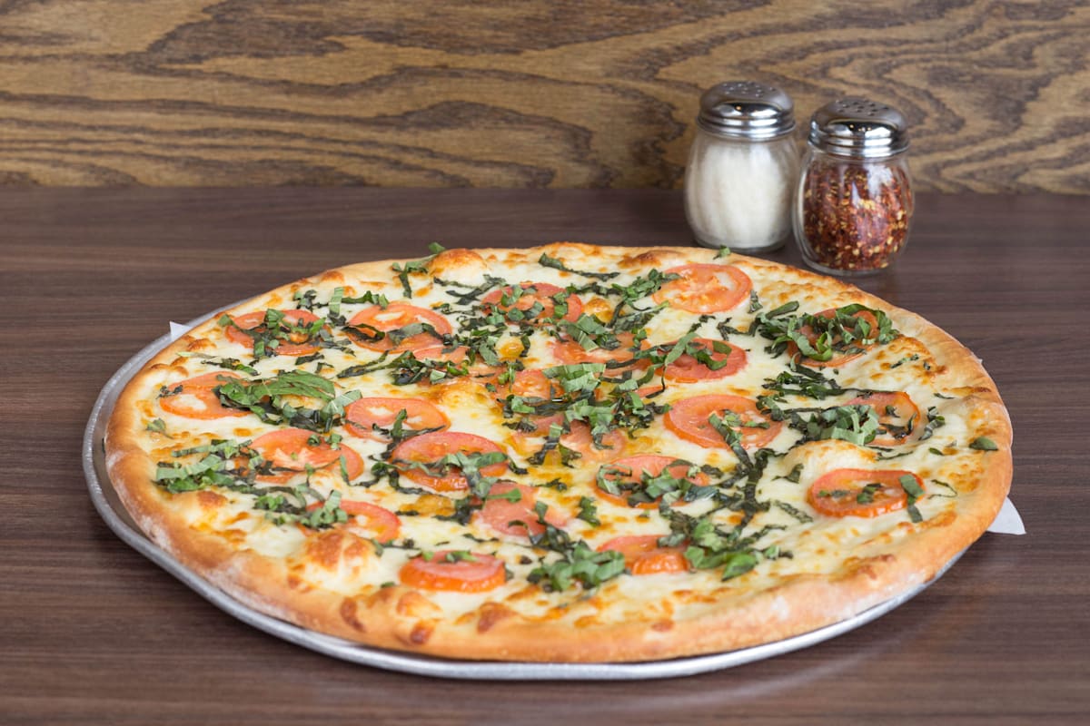 Russo's New York Pizzeria (Katy Fwy) GO Delivery Menu Order Online