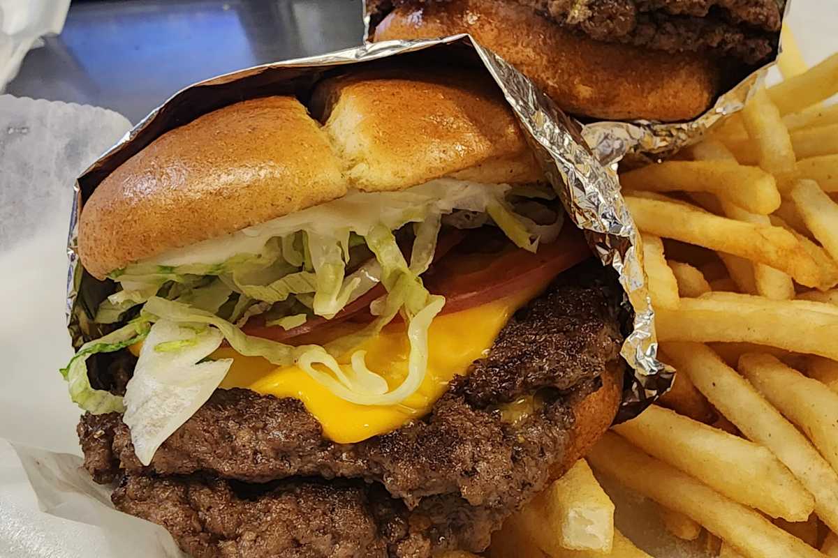 Beef Heads Clermont Delivery Menu | Order Online | 16201 State Route 50 ...