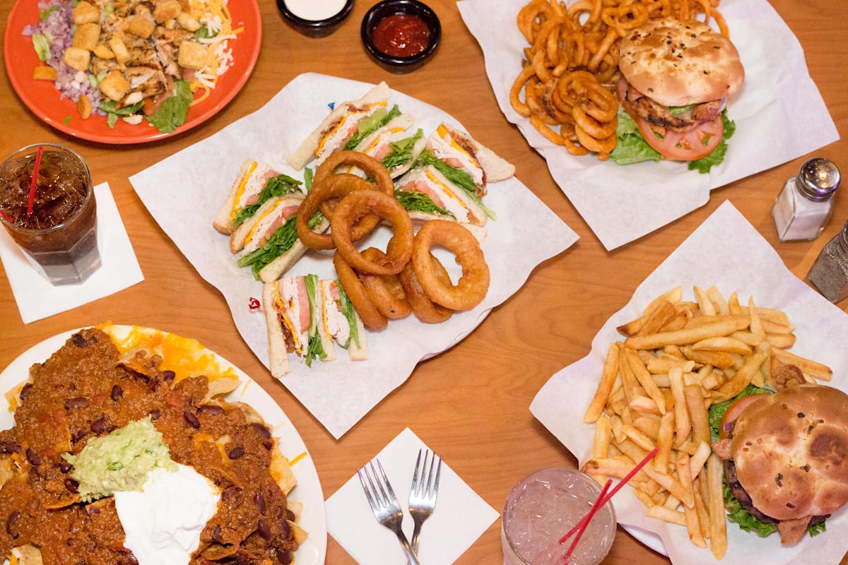 Tequila Hoppers Delivery Menu Order Online 60 N Mountain Ave Upland