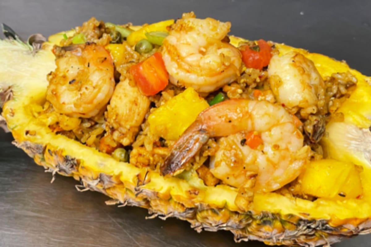 Tasty Thai Delivery Menu | Order Online | 229 62nd Ave N St. Petersburg ...