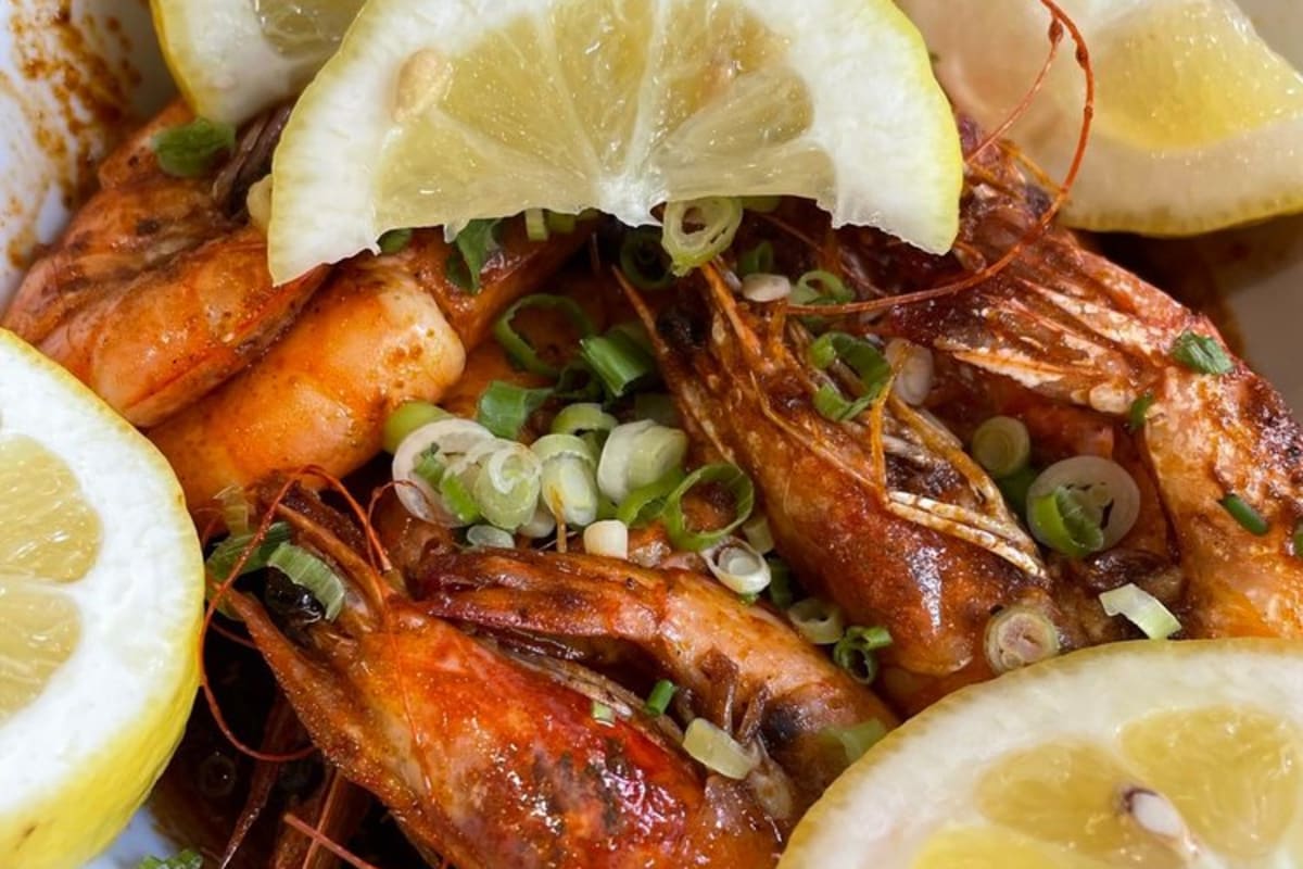 N. Main Fish & Chips Delivery Menu Order Online 2010 N Main St Salinas Grubhub