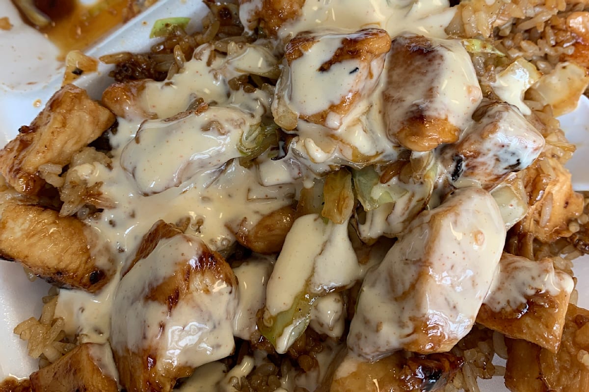 Buckeye hibachi new arrivals