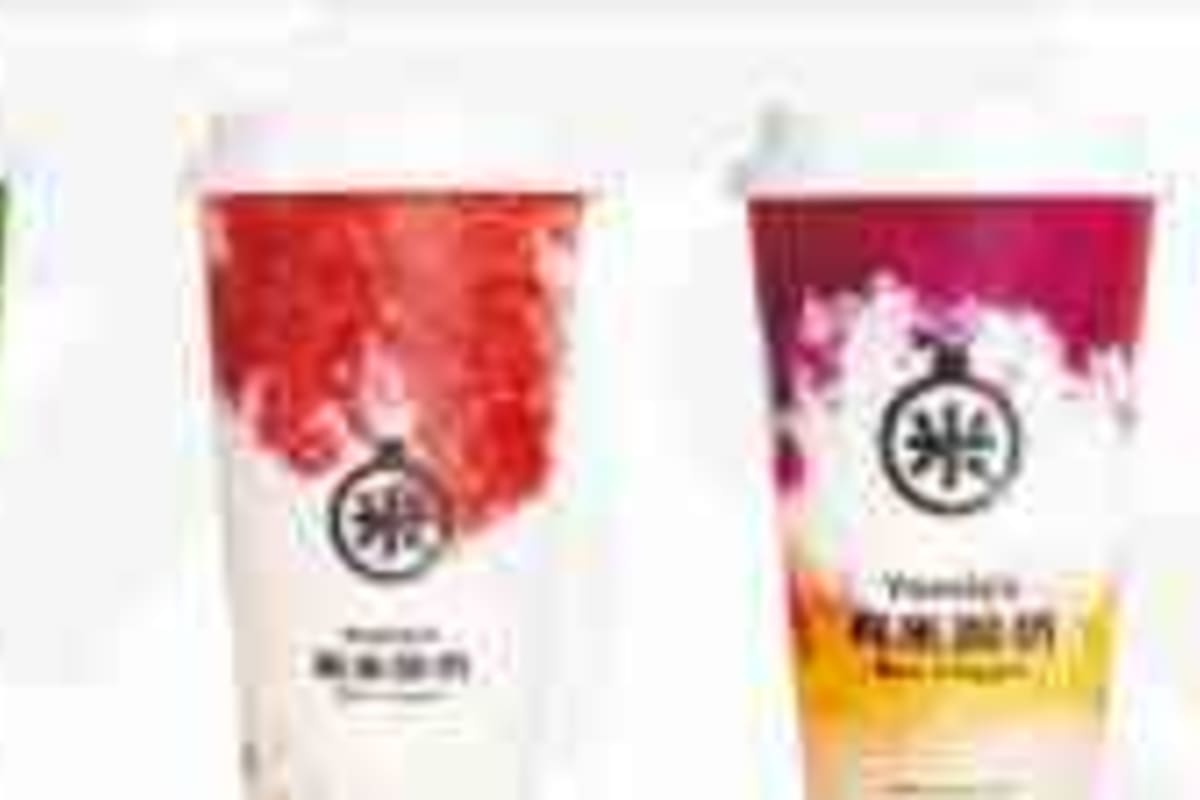 Yomie's Rice x Yogurt Denver, CO Restaurant Menu + Delivery Seamless