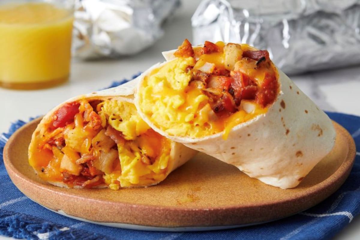 Gordito’s Burritos West Hollywood, CA Restaurant Menu + Delivery