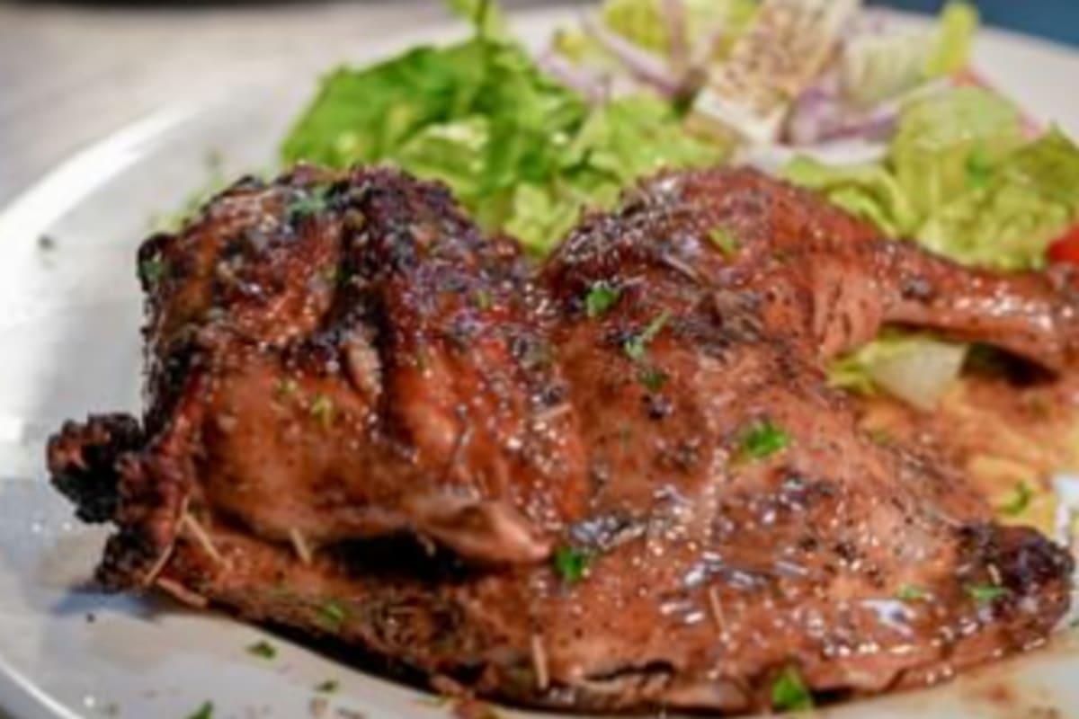 Santorini Greek Restaurant Delivery Menu Order Online 3005 Old