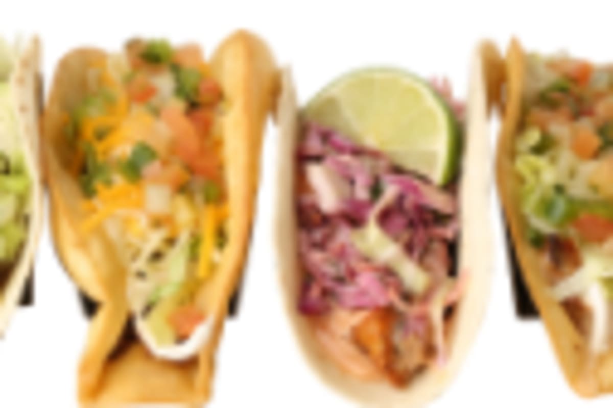 Tacos 4 Life Grill Delivery Menu Order Online 2630 S Shackleford Rd