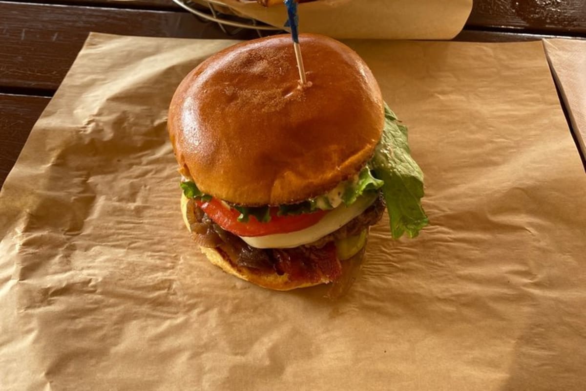 Moxie Burger Shallowford Delivery Menu Order Online 2421