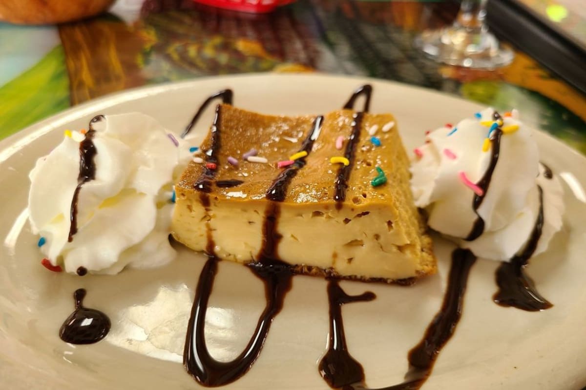 Los Patios Delivery Menu Order Online 3383 Kentucky Ave