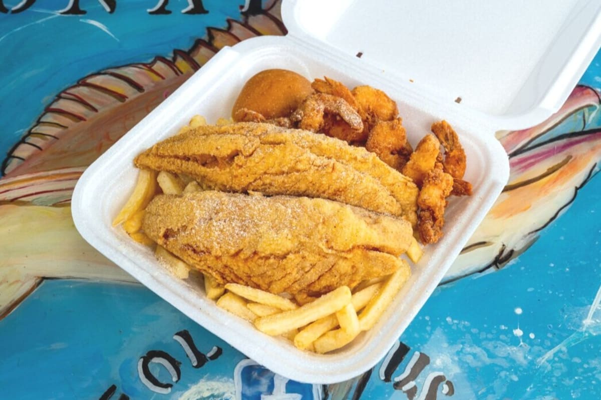 Snappers top on broward