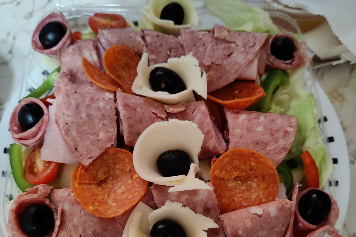 Pizza Fair Delivery Menu Order Online 685 Park Ave Cranston Grubhub