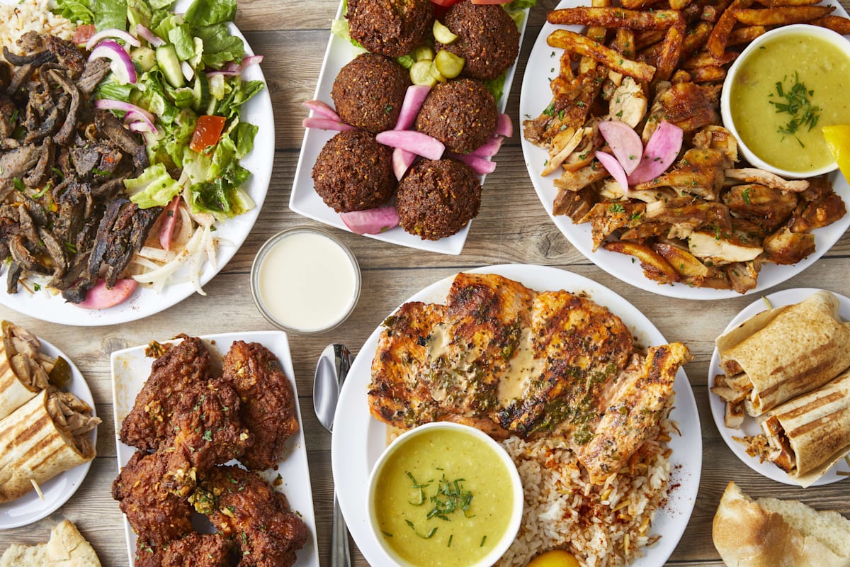 Ollie's Dearborn Delivery Menu Order Online 16351 Ford Rd Dearborn