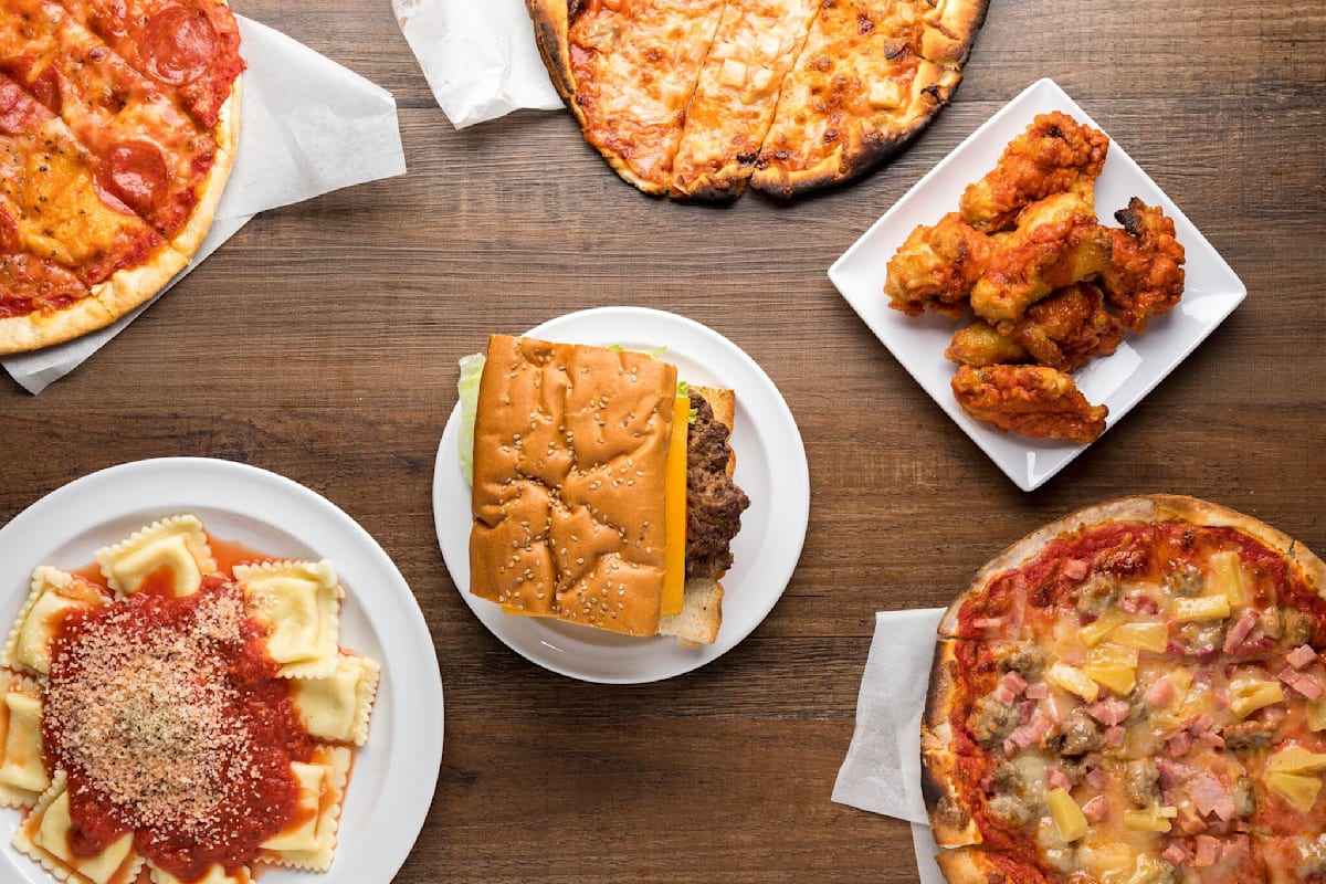 Tarantino s Pizzeria Delivery Menu Order Online 2577 S 68th St