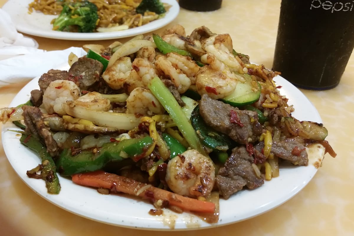 Hibachi jimmy carter top