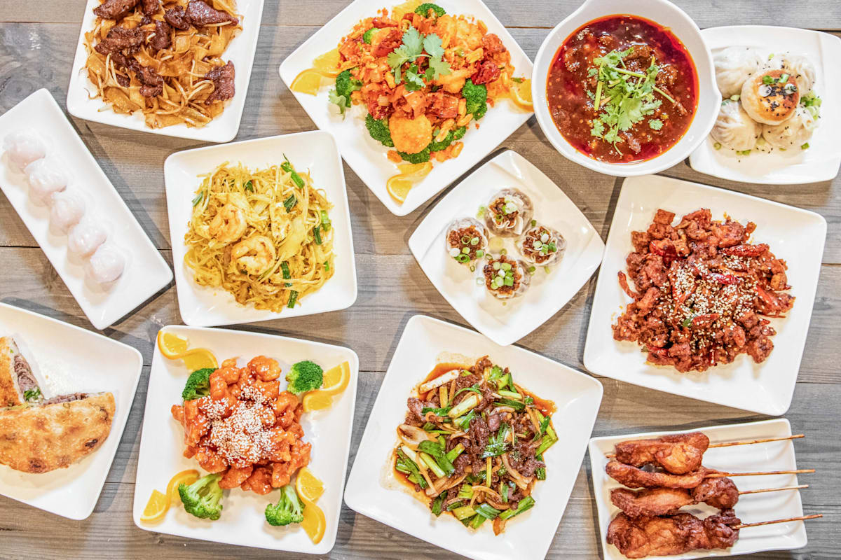 Dim Sum Court Delivery Menu Order Online 236 Bridge St Phoenixville
