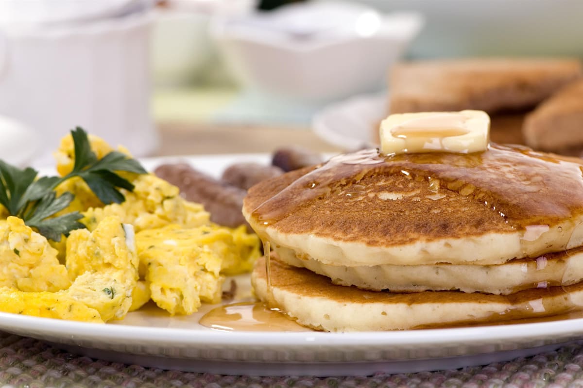 Pancake House Delivery Menu Order Online 1911 Grayson Hwy Grayson Grubhub