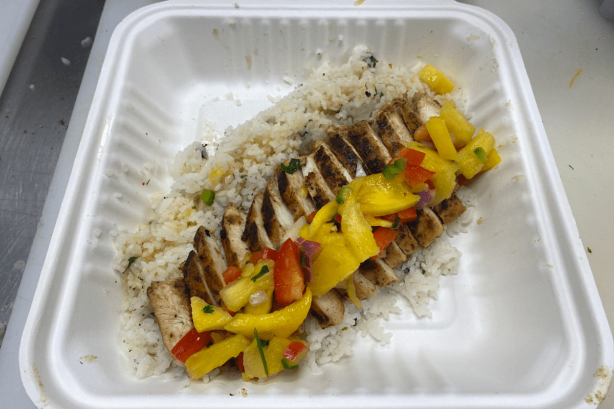 Baker Burger Company Delivery Menu Order Online 7903 Ventnor Ave