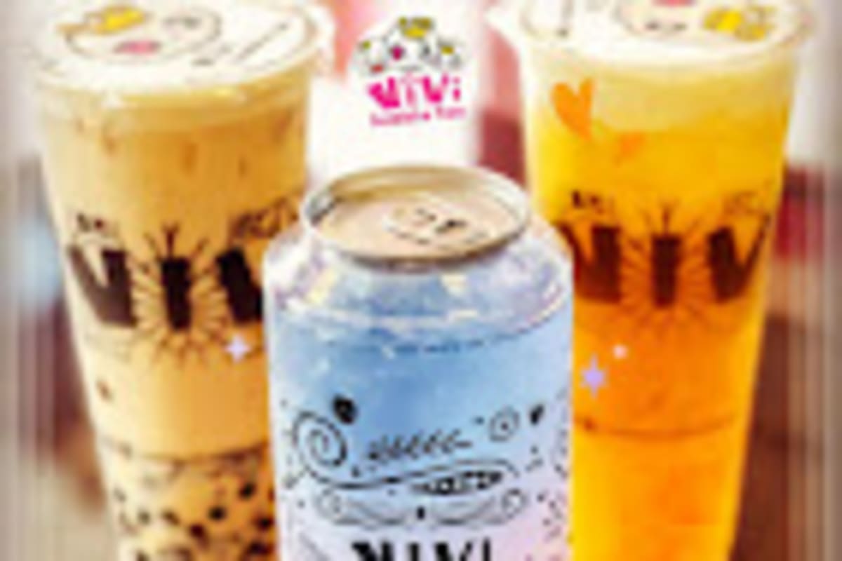 Vivi Bubble Tea Dublin Dublin, OH Restaurant Menu + Delivery Seamless
