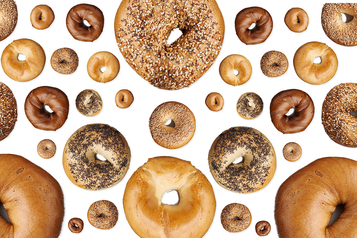 Bagel Munch Delivery Menu Order Online 200 Main Ave Passaic Grubhub