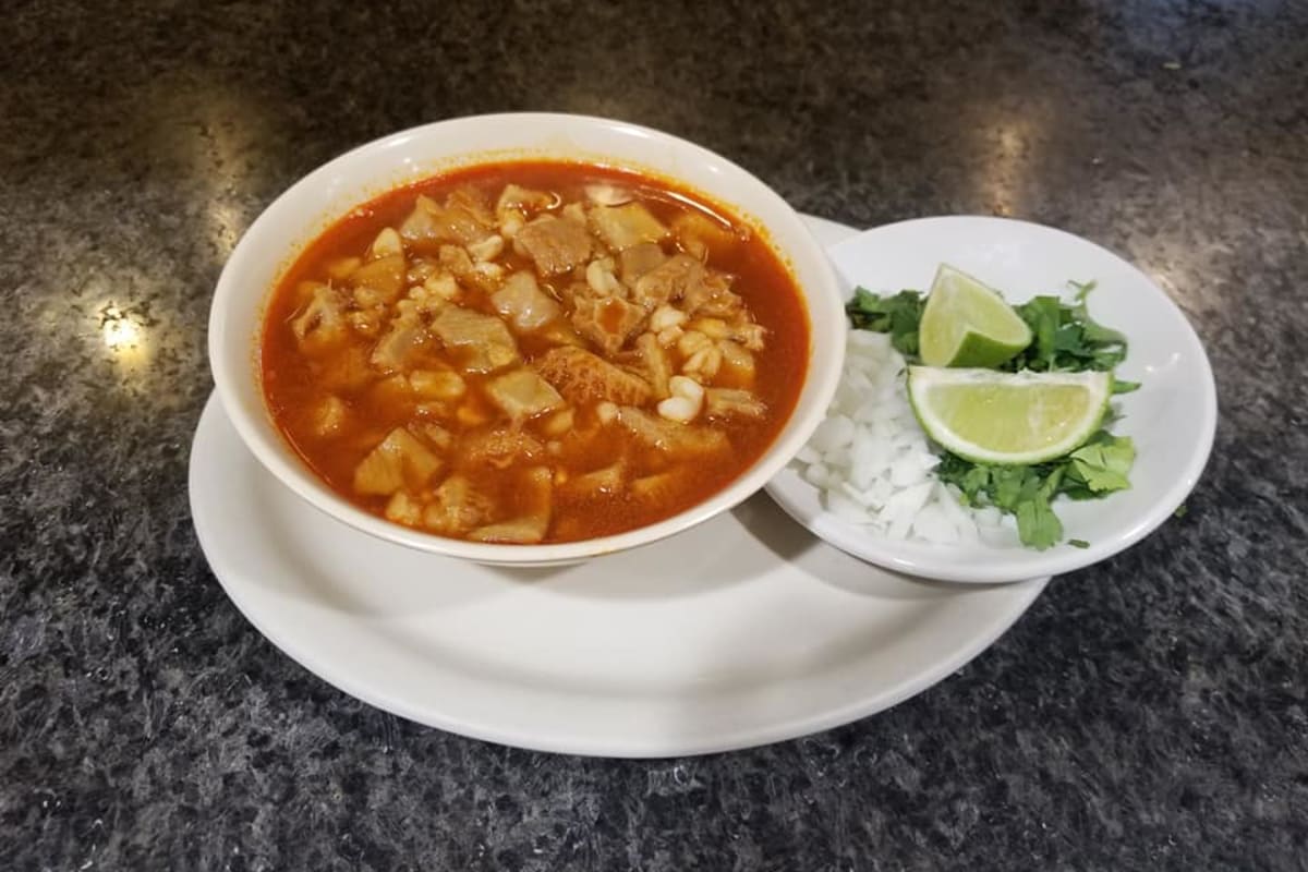 Restaurant El Charro Delivery Menu Order Online 4105 Agnes Street