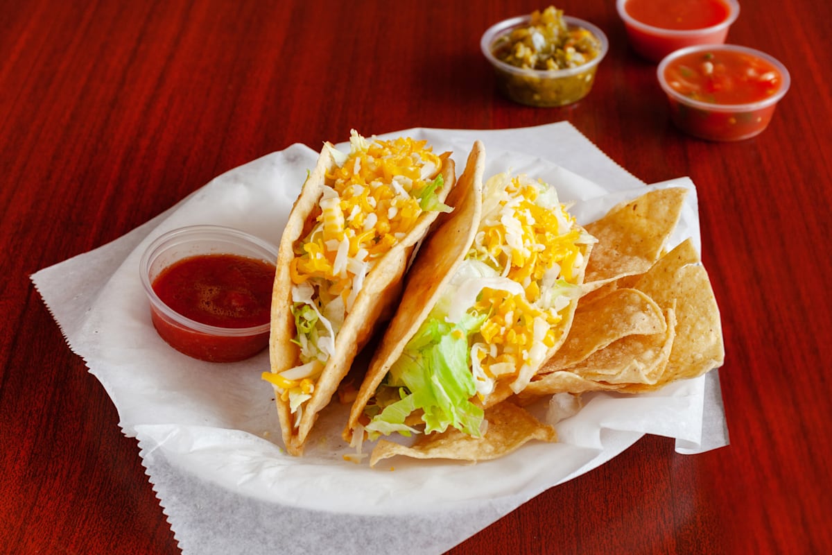 Campos Tacos Los Angeles, CA Restaurant Menu + Delivery Seamless