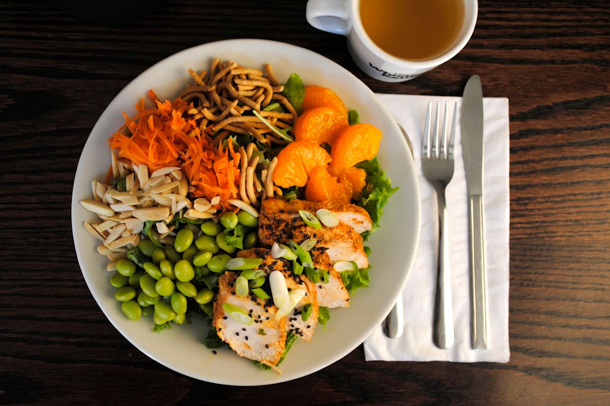 Whistling Kettle (Troy) Delivery Menu Order Online 254 Broadway