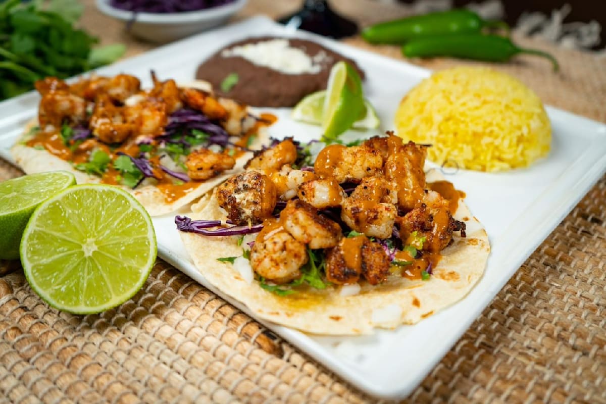 Tequila Comida & Cantina Delivery Menu Order Online 5607 Carolina