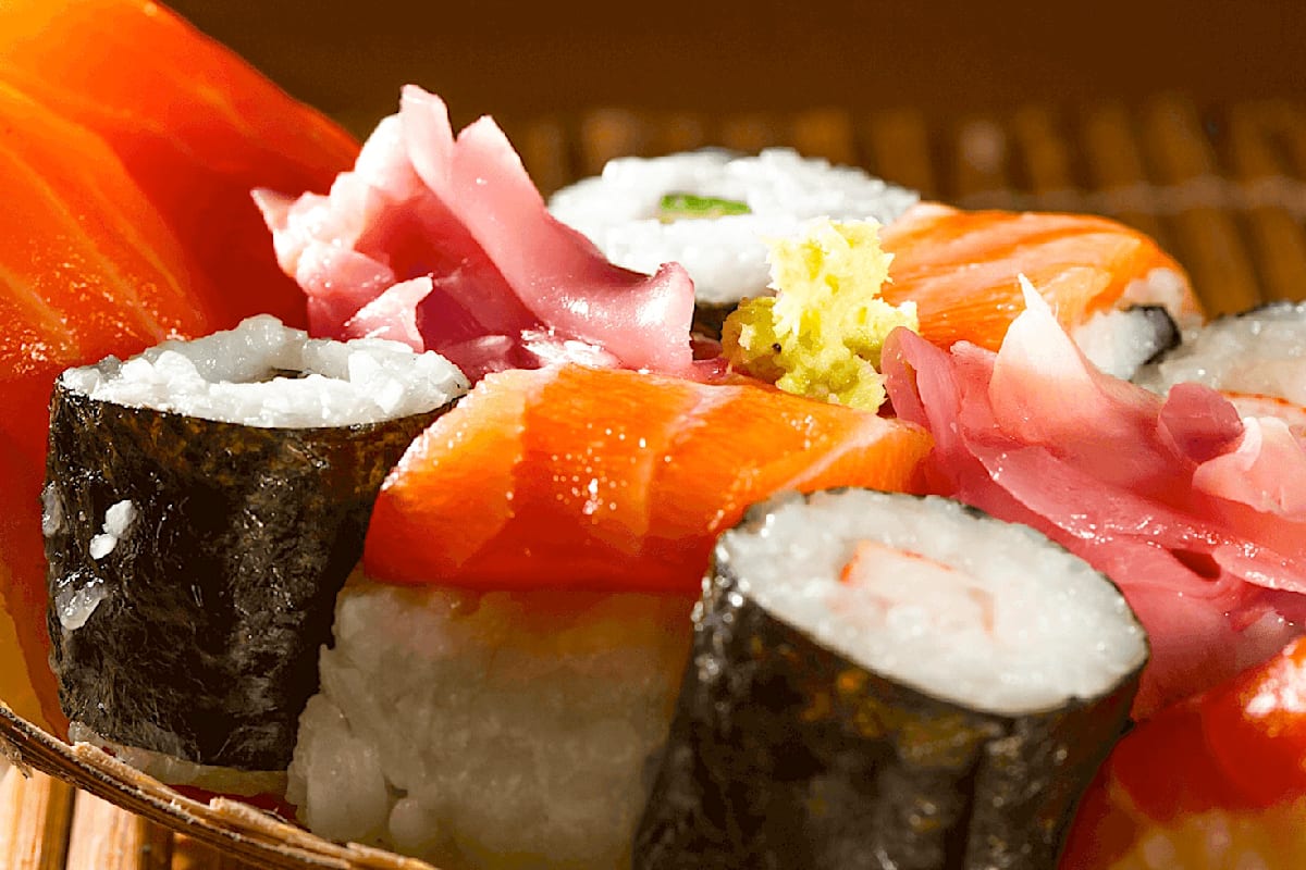 matsu sushi Delivery Menu Order Online 29495 The Old Rd Castaic