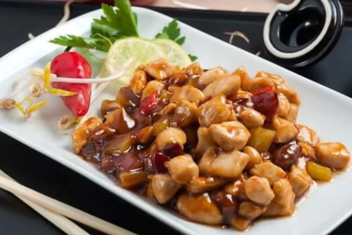 China Lin Delivery Menu Order Online 909 5th Ave Coraopolis Grubhub