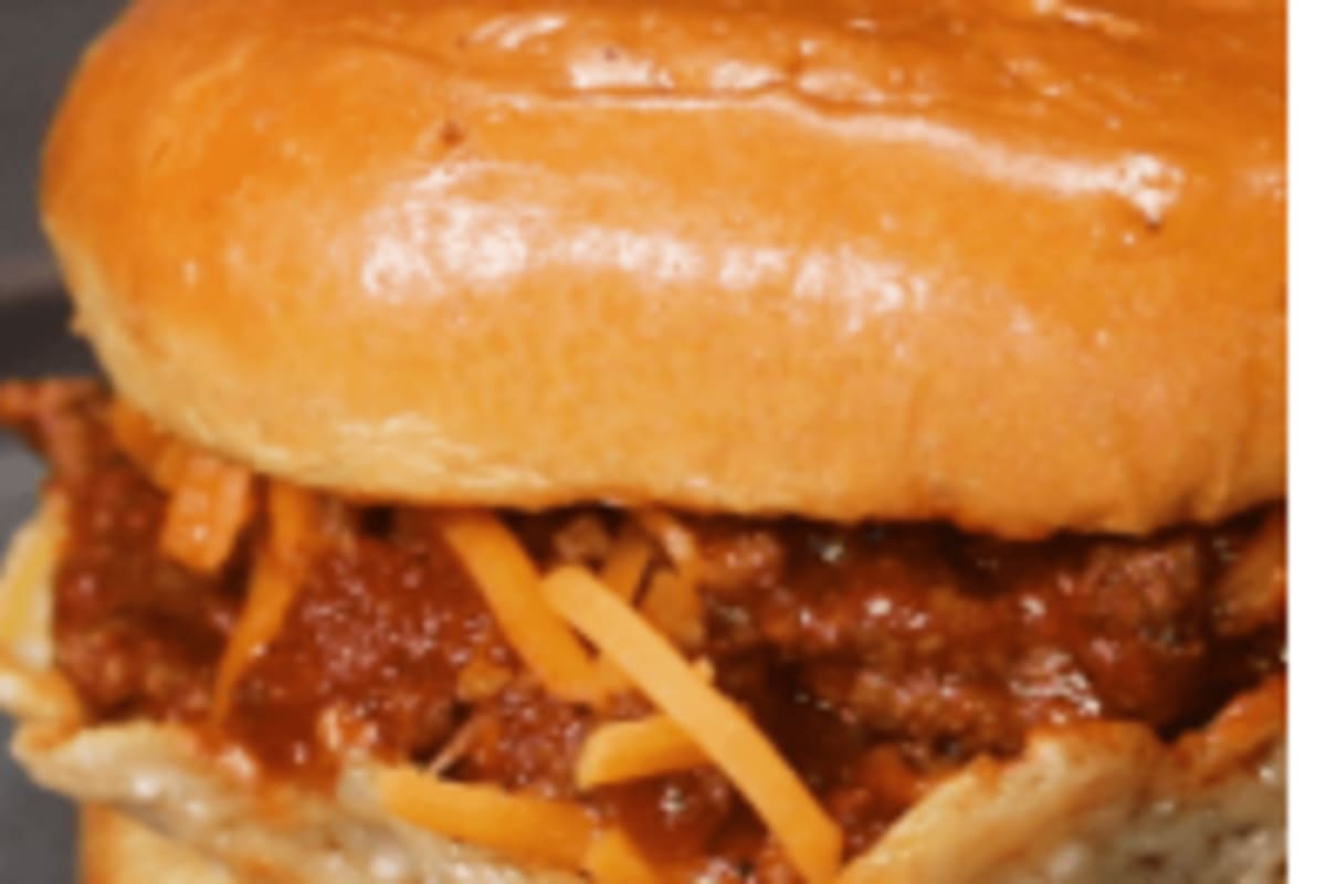 Bad Boy Burgers Delivery Menu Order Online 815 South Vista Avenue