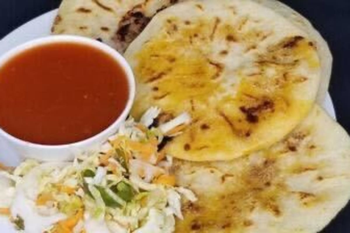 Taqueria Jalapenos Y Pupuseria Delivery Menu Order Online 107