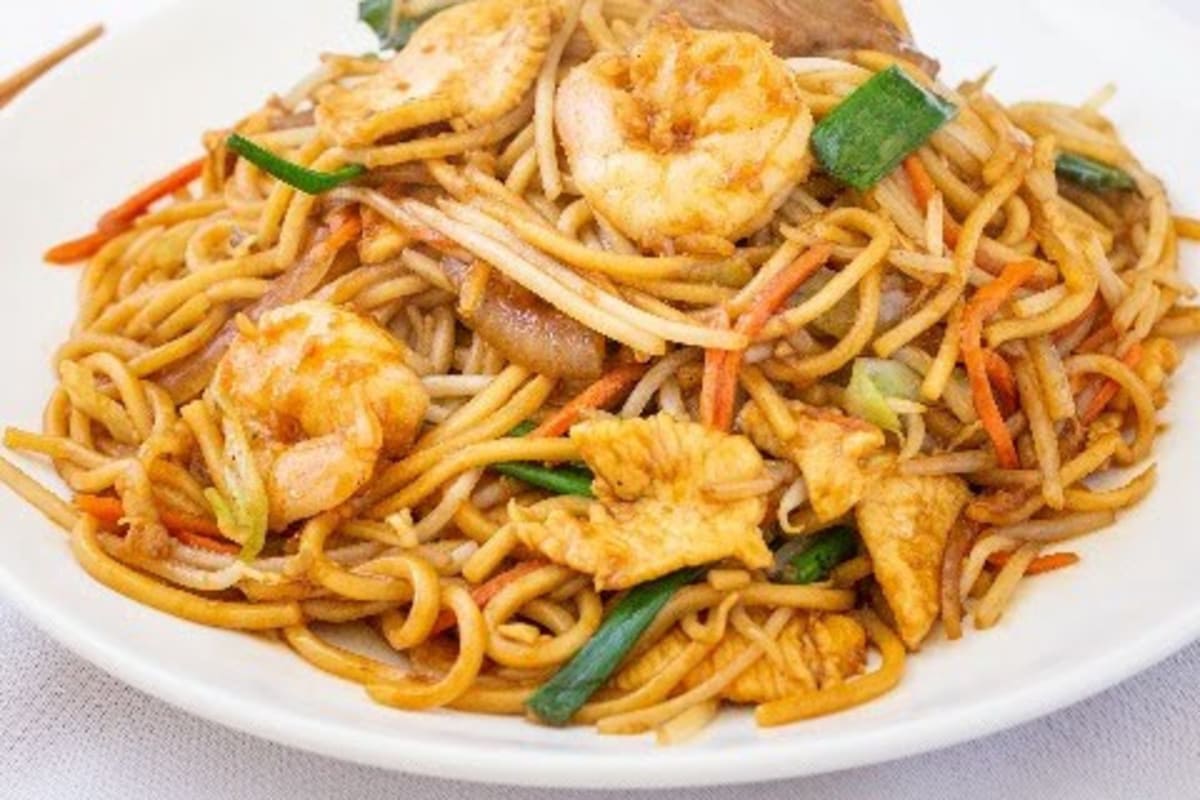 Chop Chop Delivery Menu Order Online 910 W Lodi Ave Lodi Grubhub