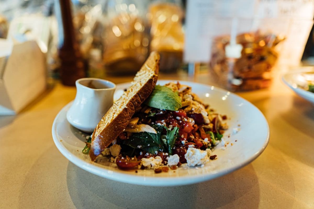 Toast Restaurant Novato, CA Restaurant Menu + Delivery Seamless