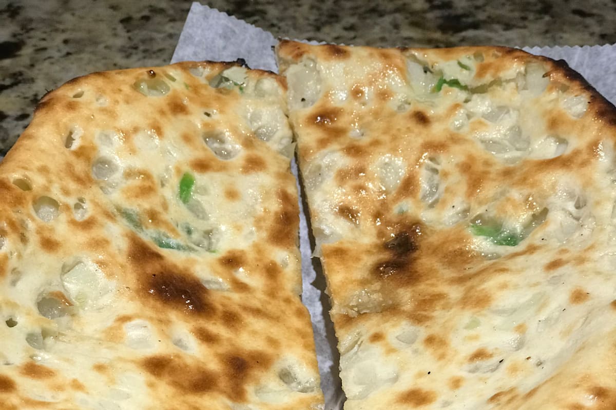 Lazzat Indian Restaurant (Sunrise Hwy) Delivery Menu Order Online