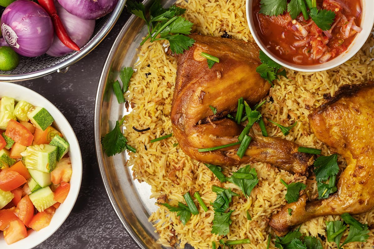 Halal Gyro Over Rice Delivery Menu Order Online 12812 Liberty Ave