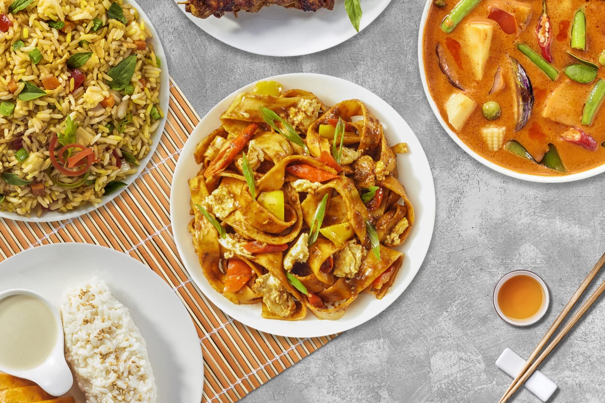 Fleeting Gluten-Free Thai Delivery Menu | Order Online | 4122 E Colfax ...