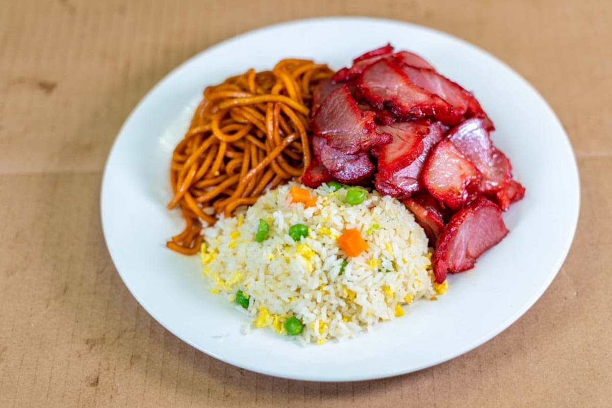 Golden Wok Canyon Country, CA Restaurant Menu + Delivery Seamless