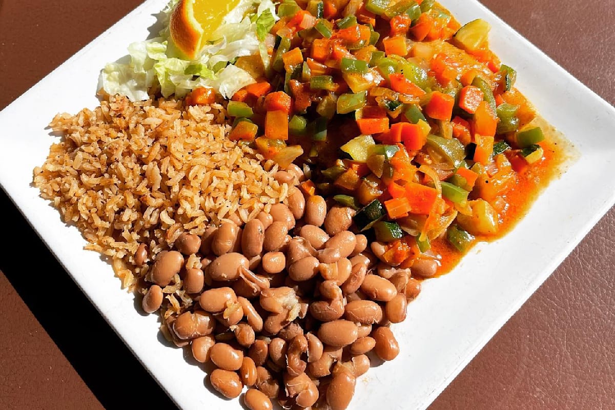 Guadalajara Restaurant Delivery Menu Order Online 3020 N er Ave