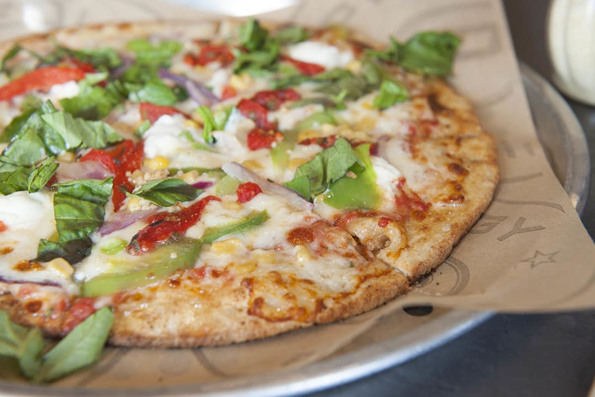 Pieology Delivery Menu Order Online 20700 Avalon Blvd Ste B31