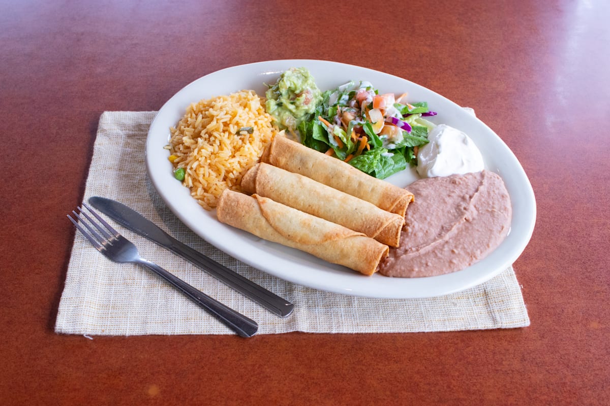 Poblano's Mexican Grill Delivery Menu Order Online 1250 Eldridge
