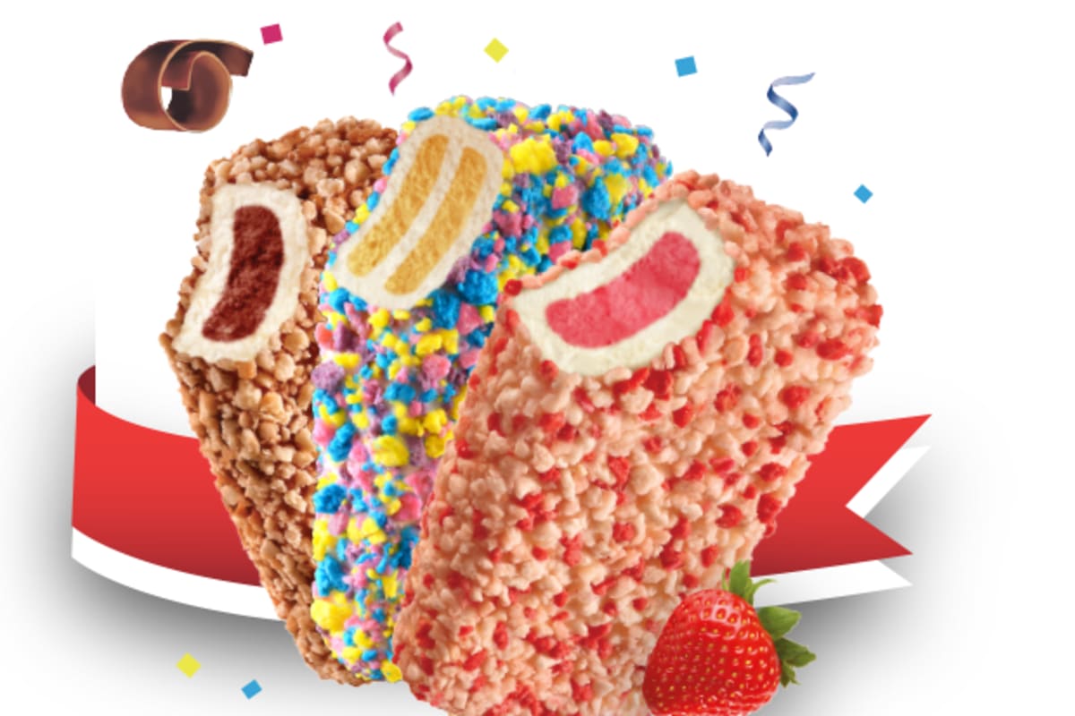 Mr. Ed's Ice Cream Truck Delivery Menu | Order Online | 3679 Garlenda ...